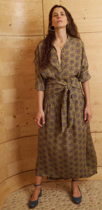 CAMISA SALARICH