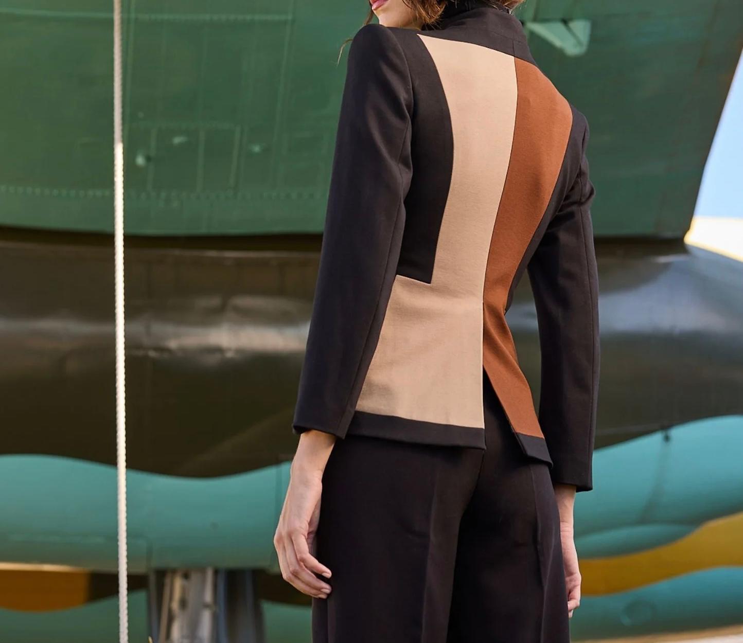CHAQUETA VERÓNICA