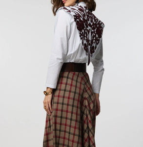 CAMISA MANI