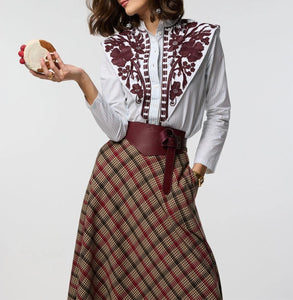 CAMISA MANI