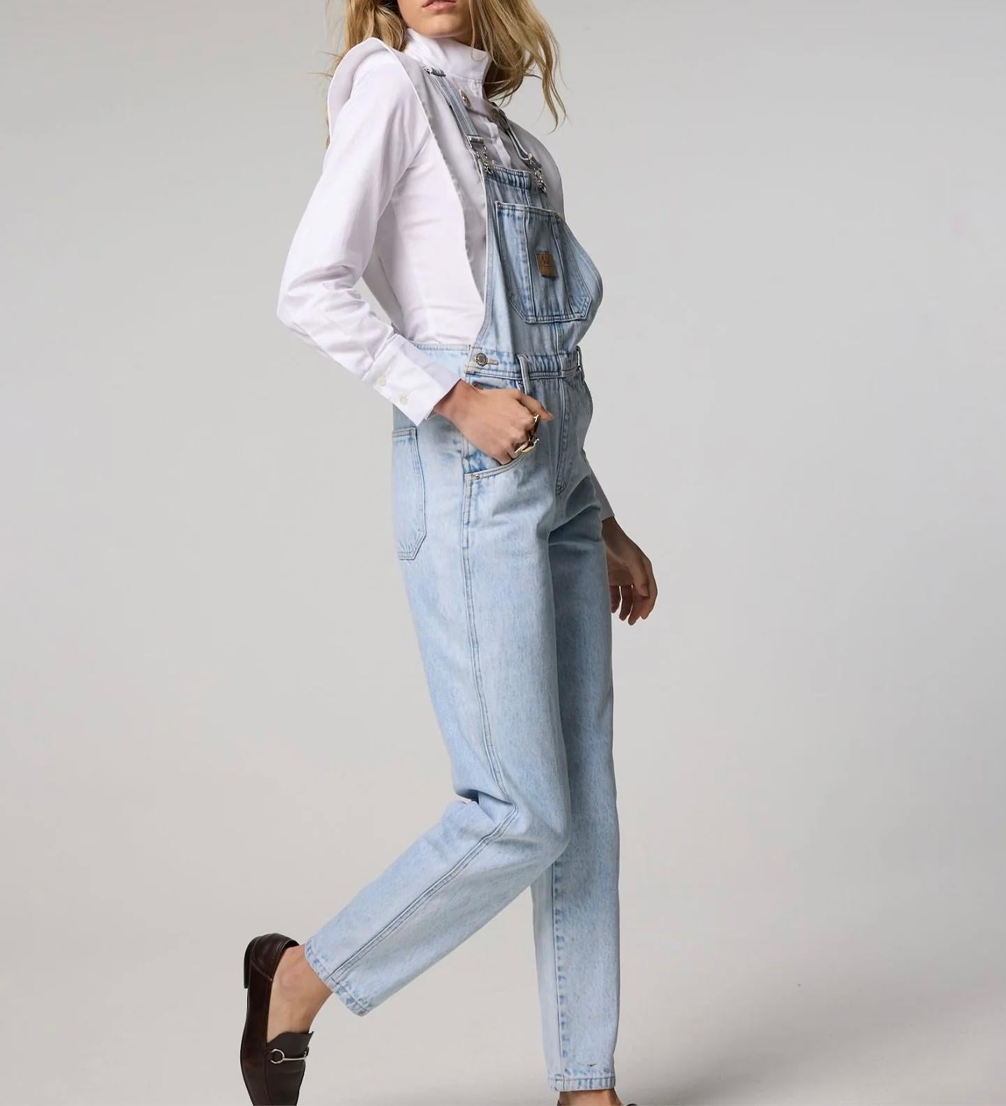 PETO DENIM