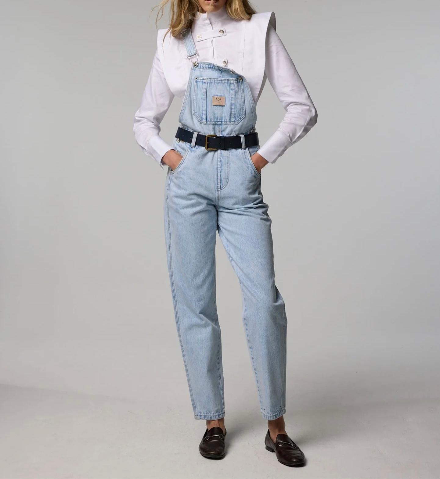 PETO DENIM