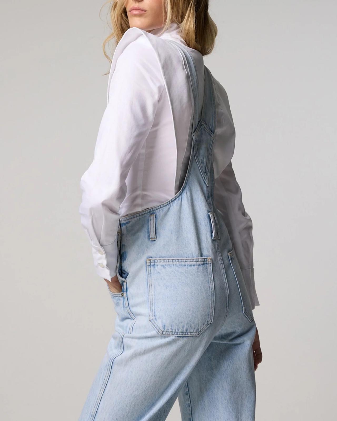 PETO DENIM