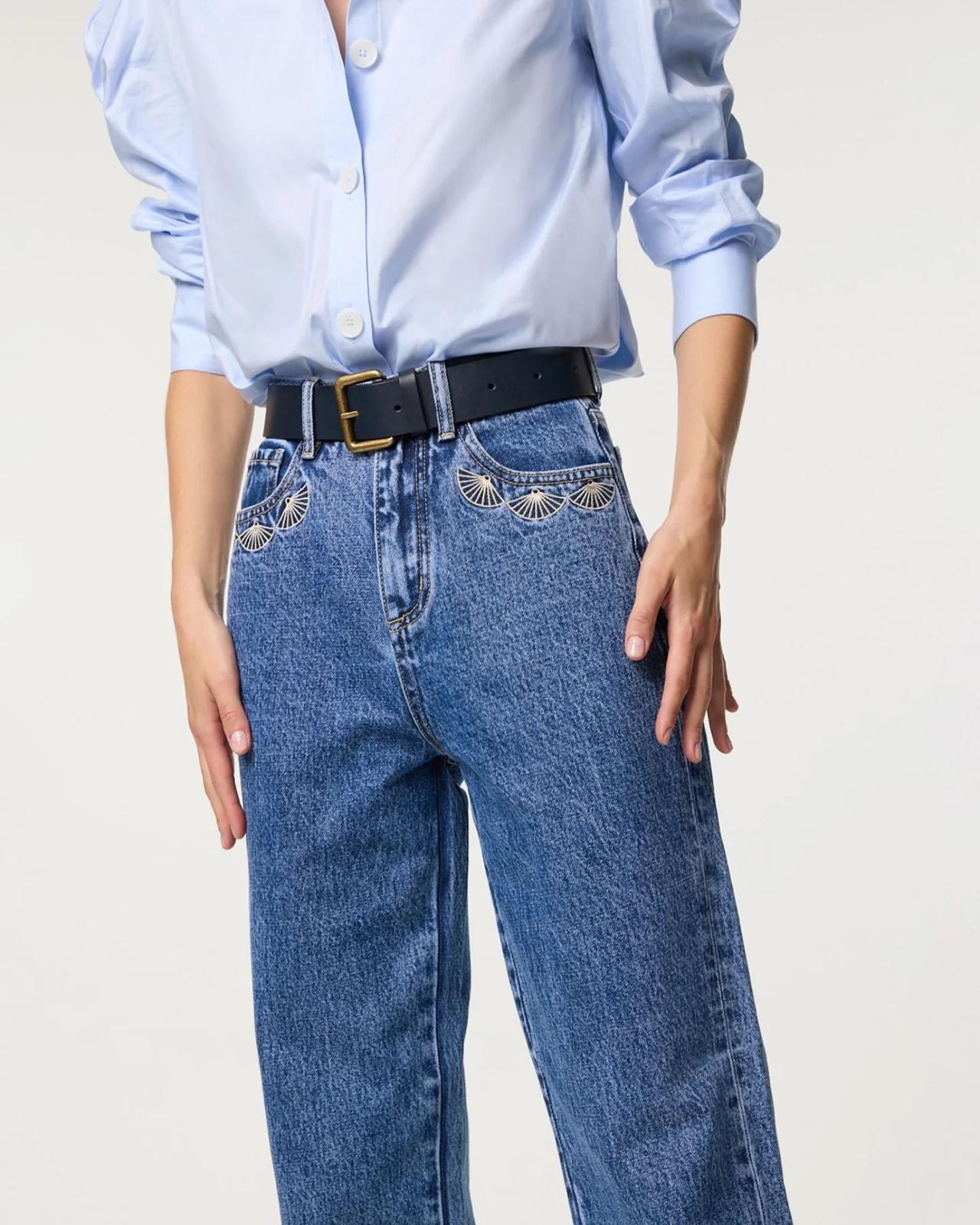 JEANS SOLERA