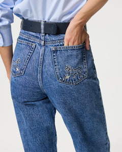 JEANS SOLERA