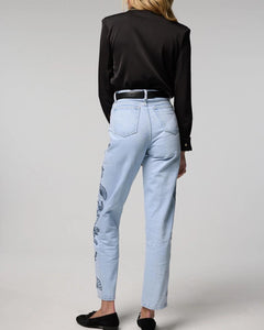 JEANS ORIGEN