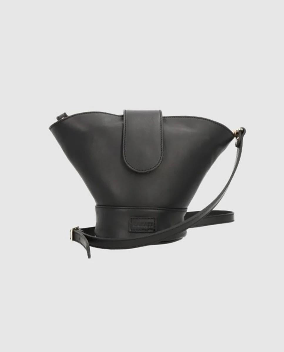 BOLSO MINI PIETRA NEGRO