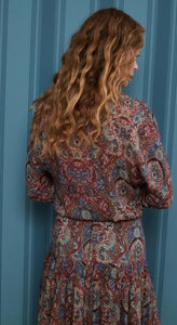 CAMISA MAIER