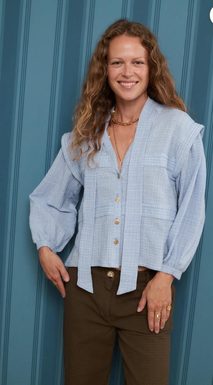 CAMISA KILLY
