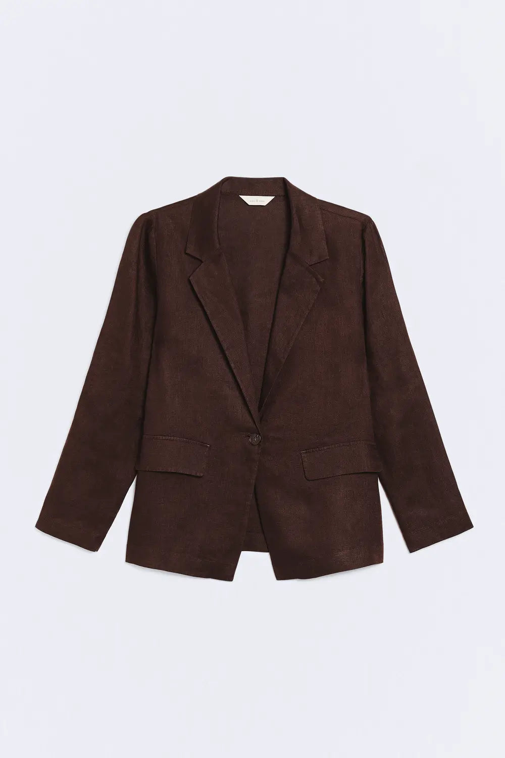 BLAZER PANAMÁ MARRÓN