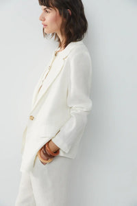 BLAZER PANAMÁ CRUDO