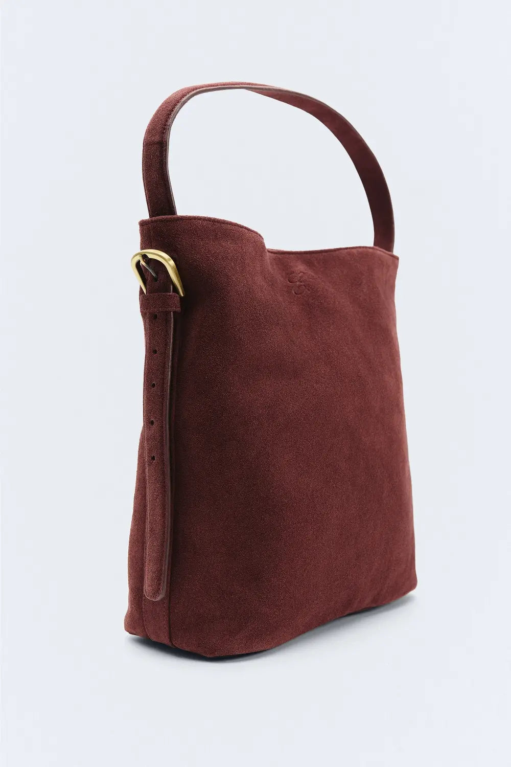 BOLSO MIRANDA SUEDE