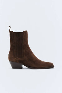 BOTIN PIEL CAMPERO