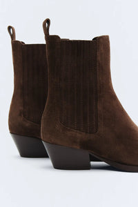 BOTIN PIEL CAMPERO