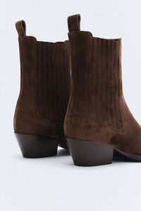 BOTIN PIEL CAMPERO