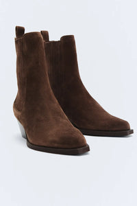 BOTIN PIEL CAMPERO