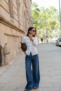 CAMISA BORDADO FANNY