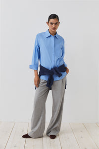 CAMISA OVERSIZE