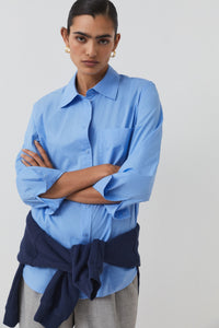 CAMISA OVERSIZE