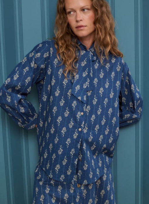 CAMISA PARSON