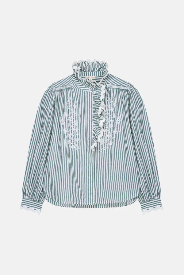 CAMISA CORA