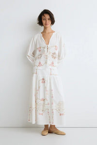 BLUSA TERESINHA