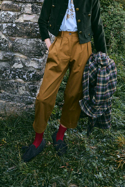 PANTALÓN MAR