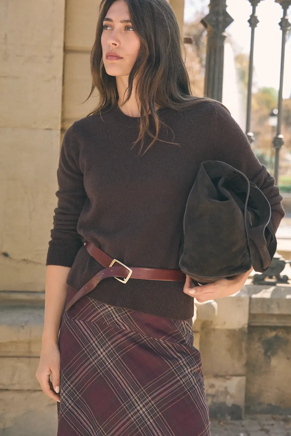 JERSEY BROOKE COFFEE