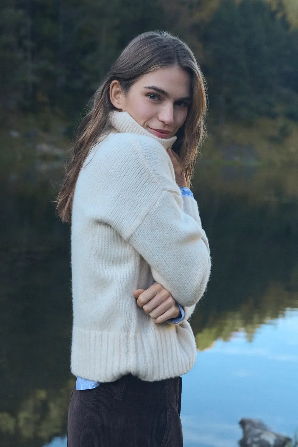 JERSEY HAMILTON SOJA