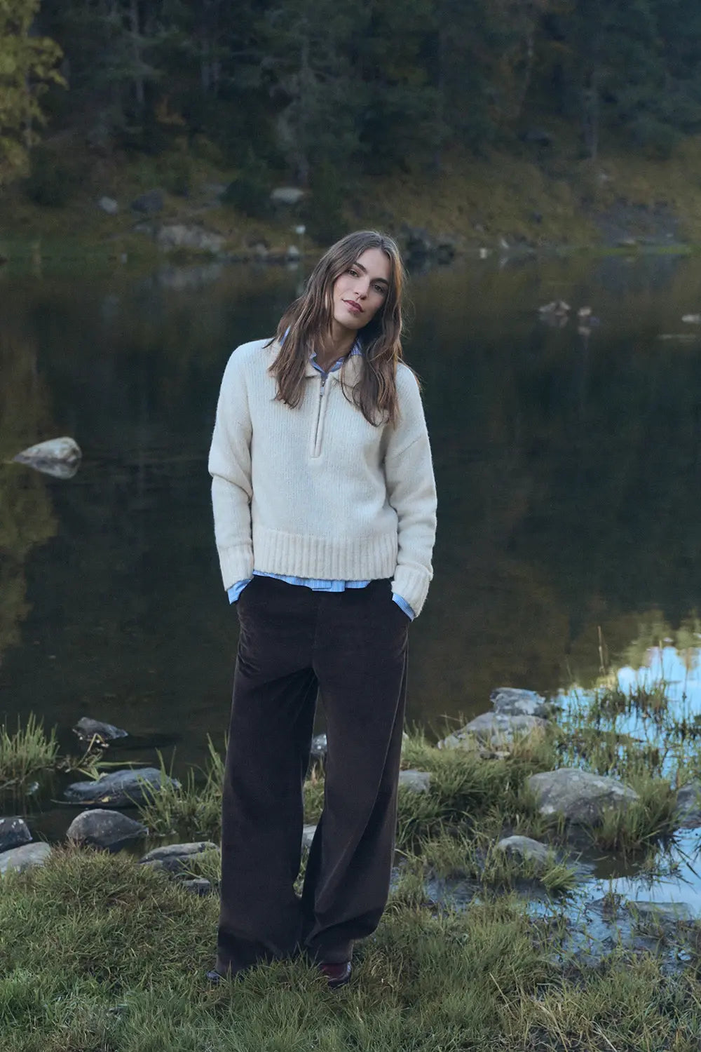 JERSEY HAMILTON SOJA