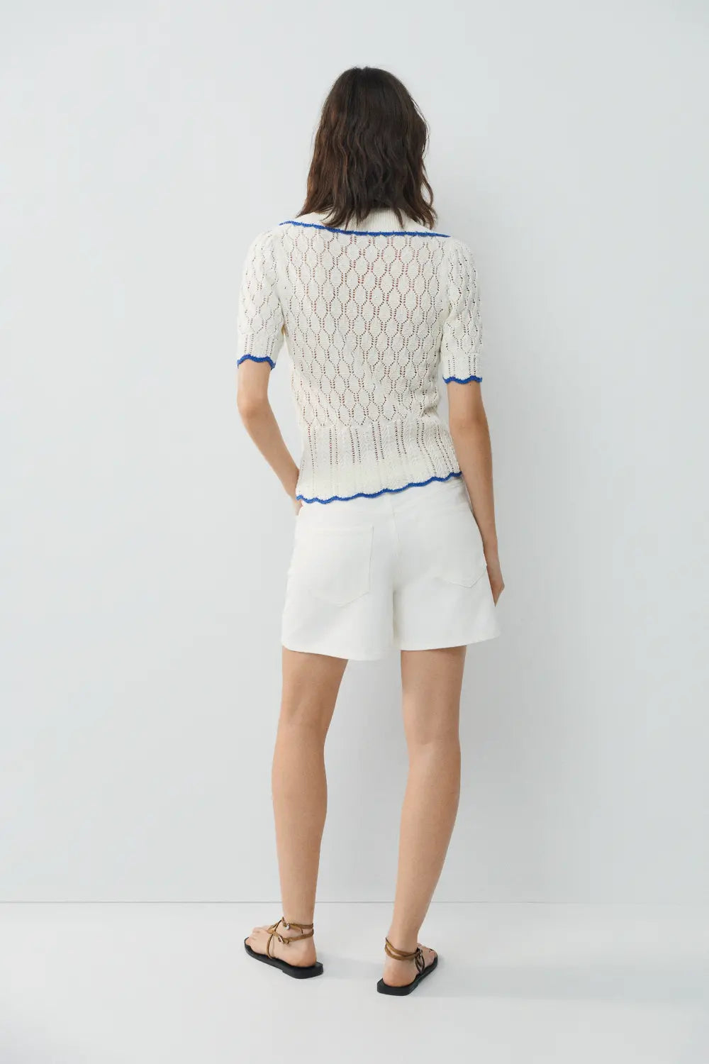 JERSEY MANUELA