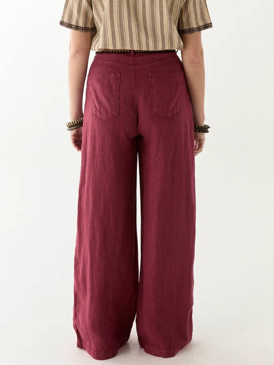 PANTALÓN MARISA SAUBIGNON