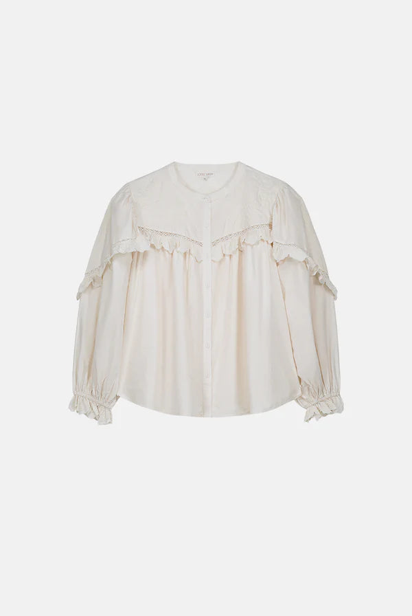 CAMISA NOELIANNE