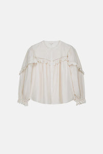 CAMISA NOELIANNE