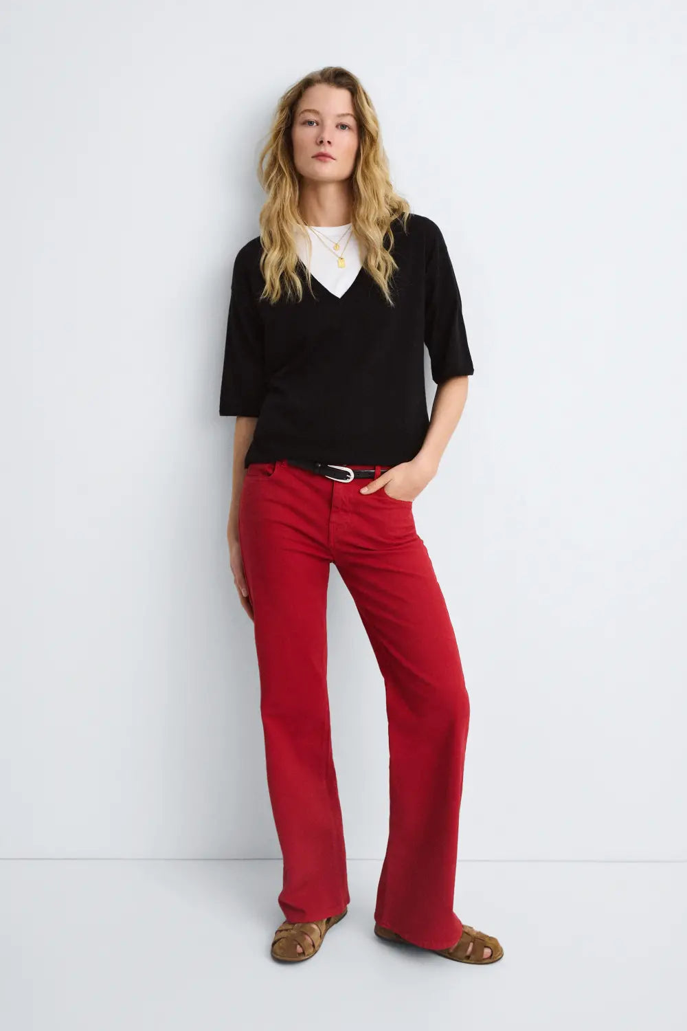 PANTALÓN CHARLIE