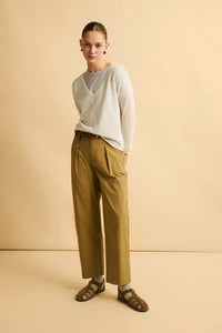 PANTALÓN GIORGIO CAMEL