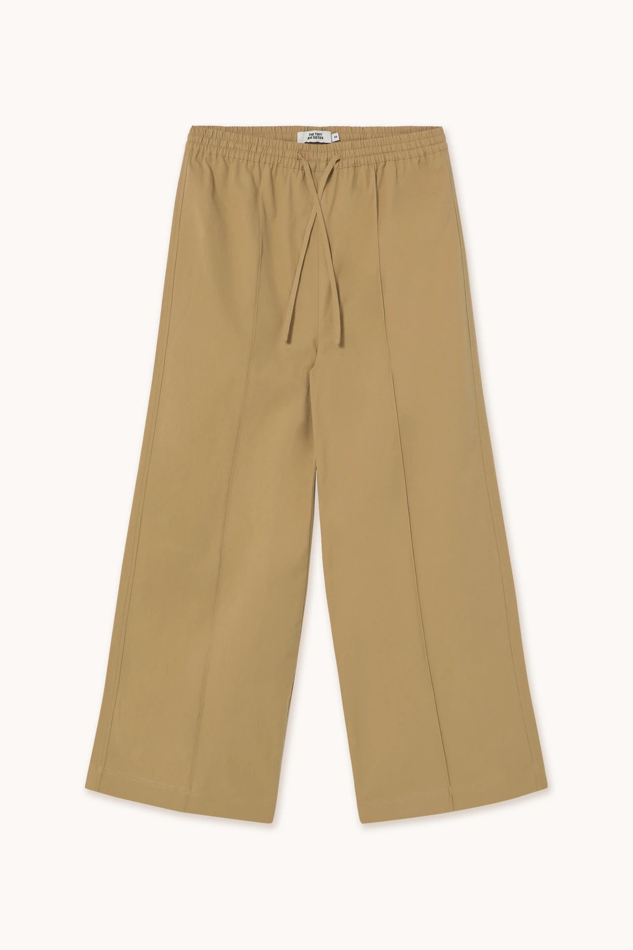 PANTALÓN DE SARGA TINY
