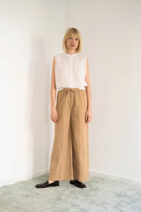 PANTALÓN DE SARGA TINY