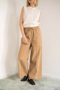PANTALÓN DE SARGA TINY