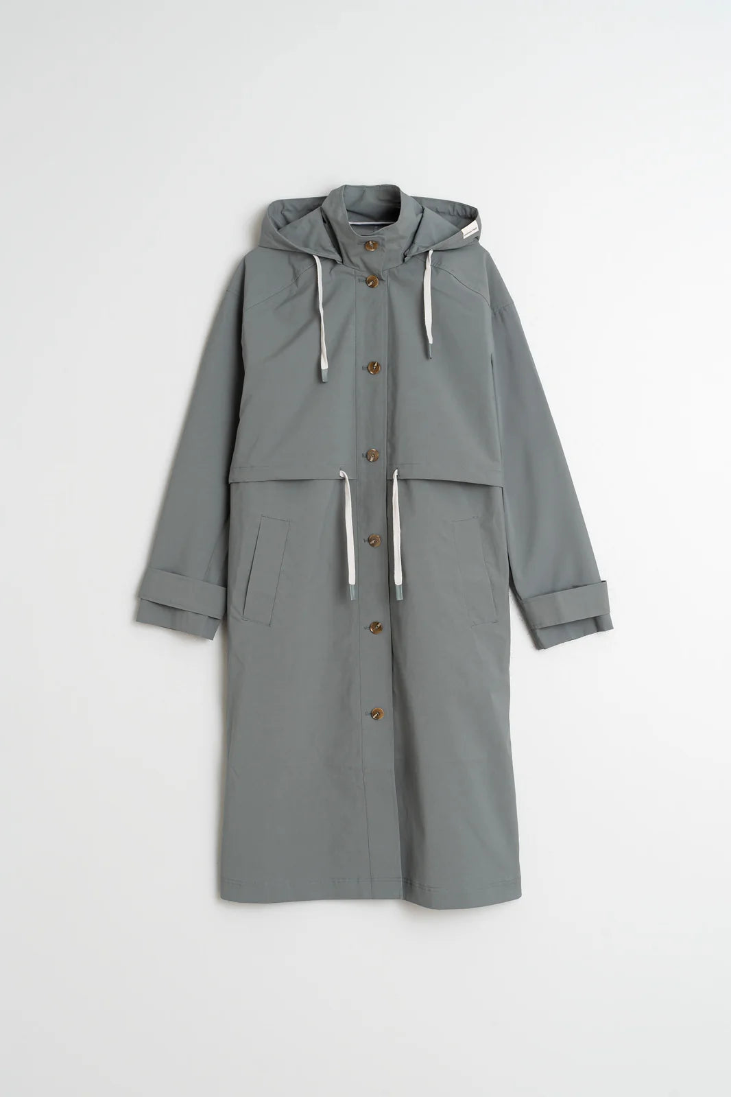 GABARDINA CINTURA AJUSTABLE