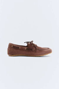 ZAPATO PIEL NAUTIC