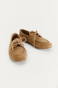 ZAPATO NAUTIC