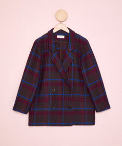 Chaqueta Zeca